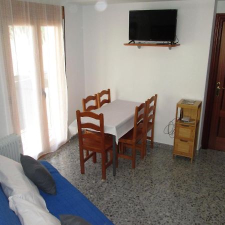 Apartamento Terranova Esquina Placeta Альхама-де-Гранада Экстерьер фото
