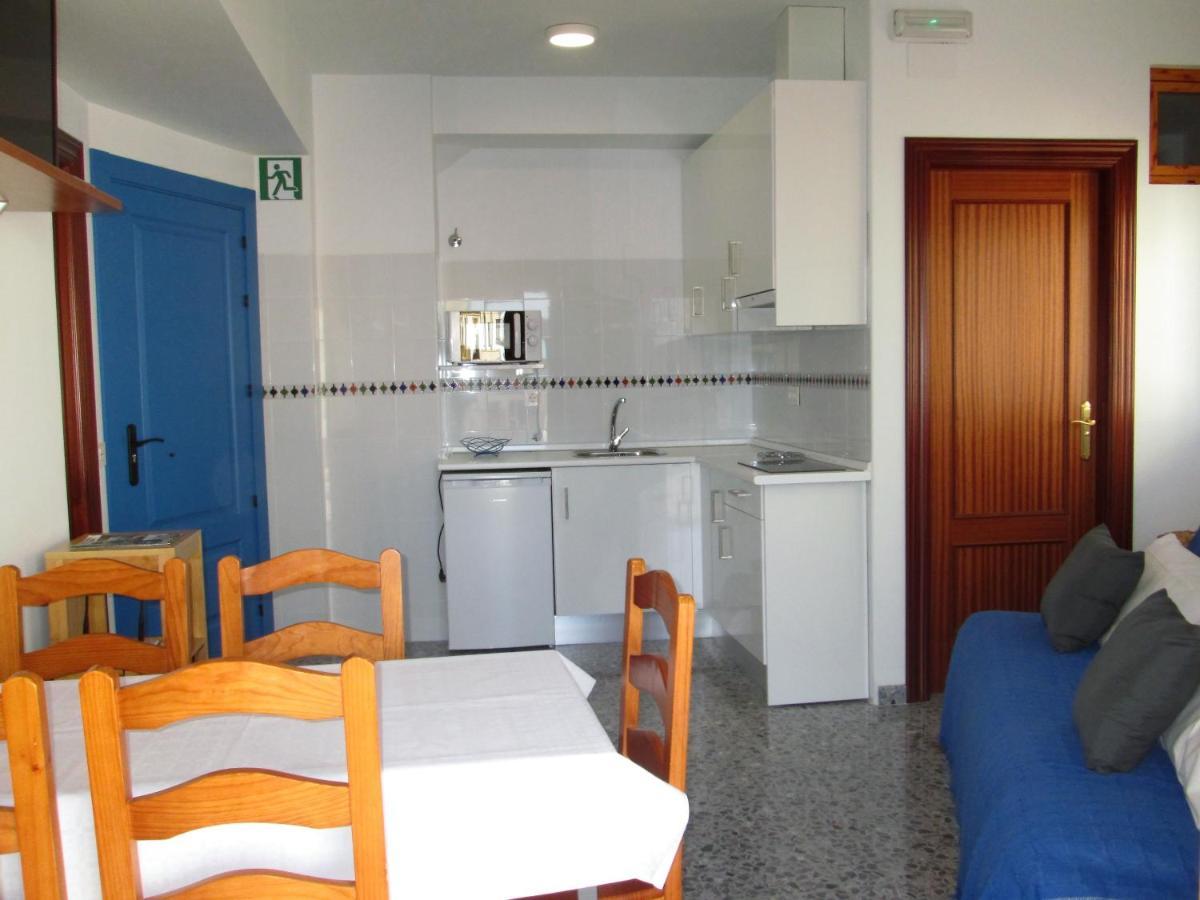 Apartamento Terranova Esquina Placeta Альхама-де-Гранада Экстерьер фото