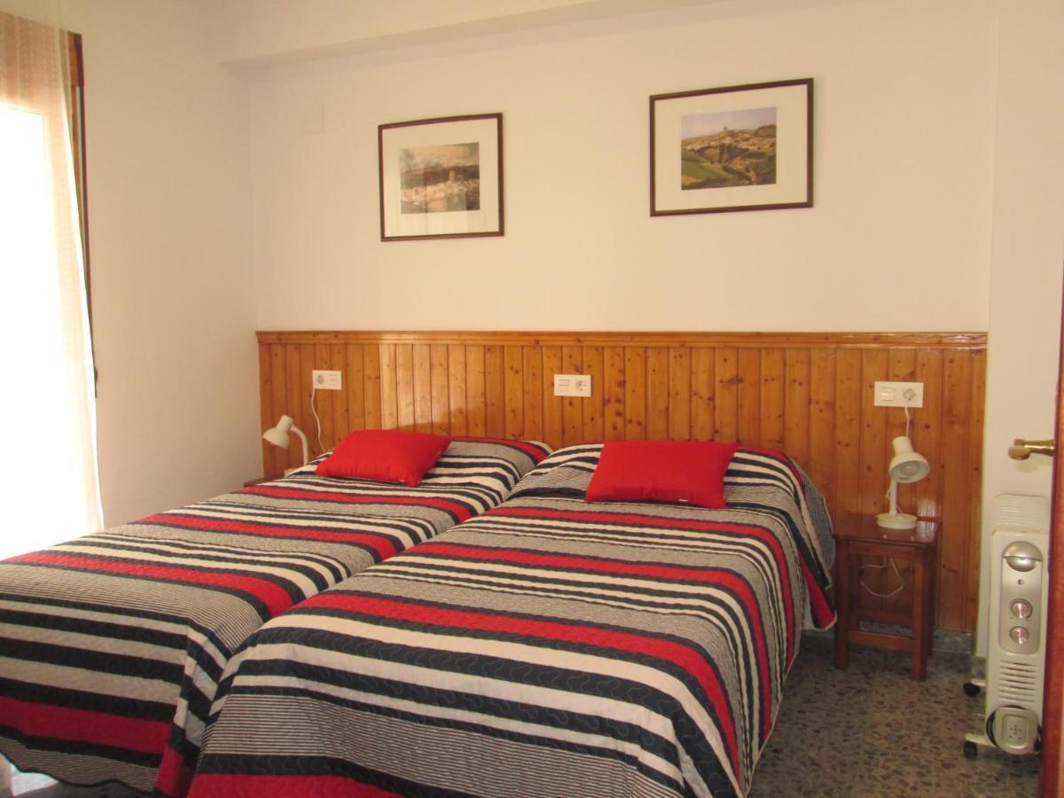 Apartamento Terranova Esquina Placeta Альхама-де-Гранада Экстерьер фото