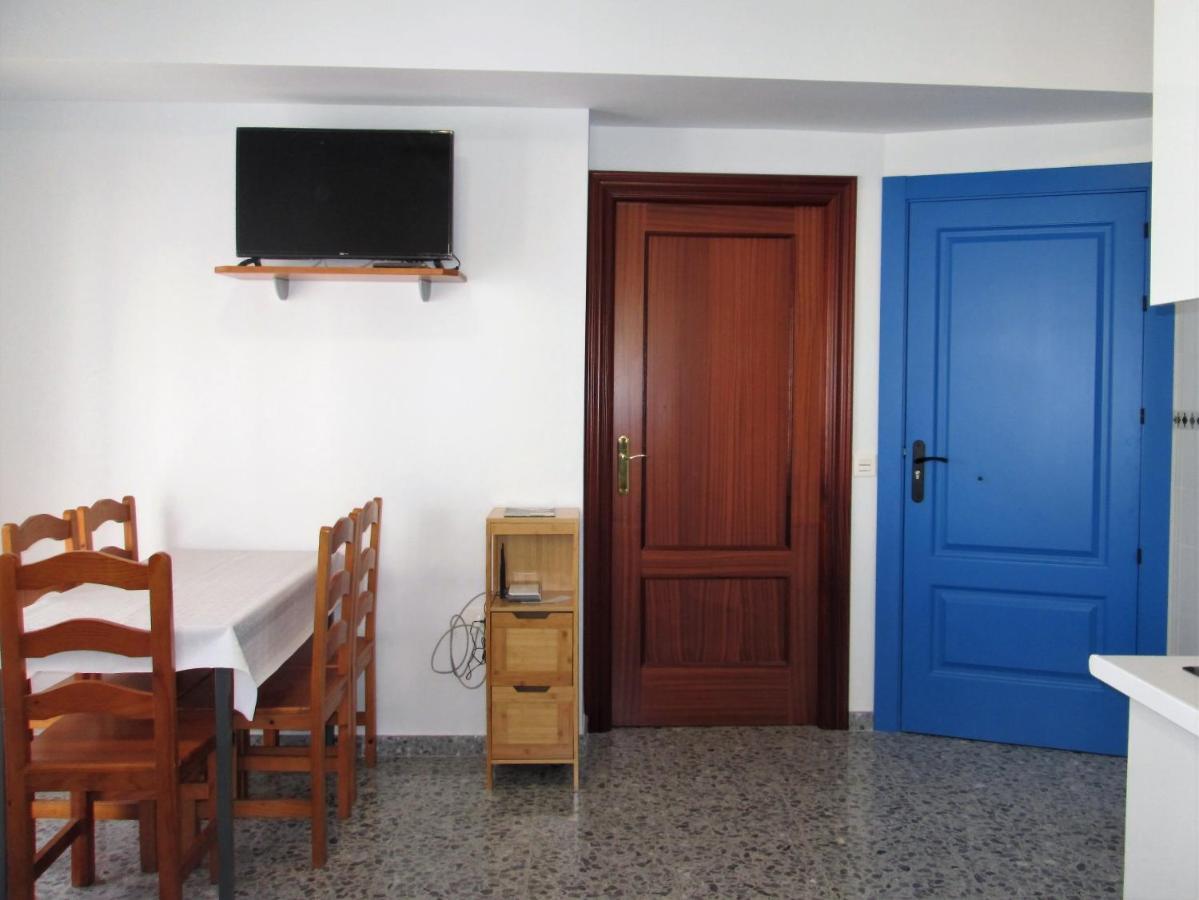 Apartamento Terranova Esquina Placeta Альхама-де-Гранада Экстерьер фото