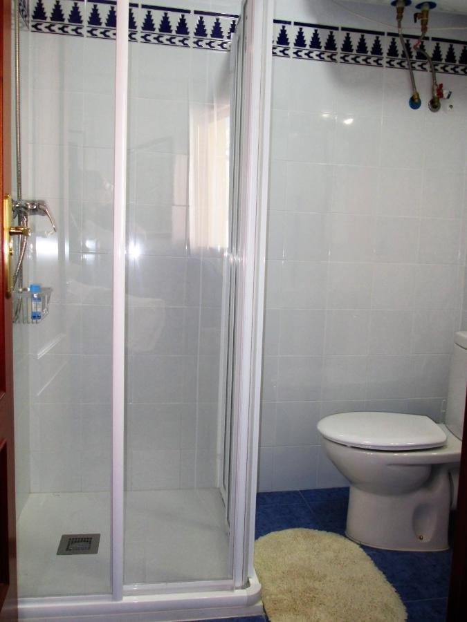 Apartamento Terranova Esquina Placeta Альхама-де-Гранада Экстерьер фото